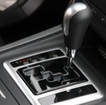 Lada Priora получит японский «автомат»